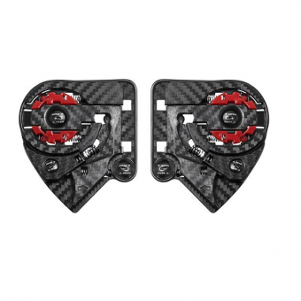 Helmet Spares LS2 Arrow FF323 mechanism